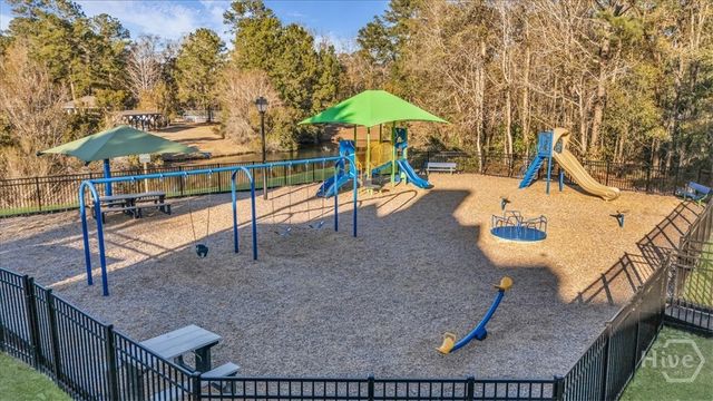 33 Concordia Drive, Savannah, GA 31419