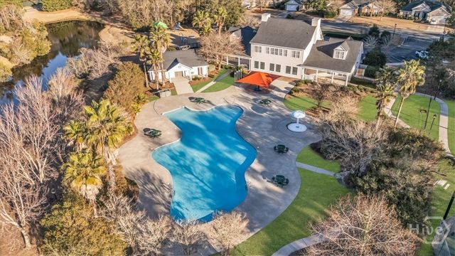 33 Concordia Drive, Savannah, GA 31419