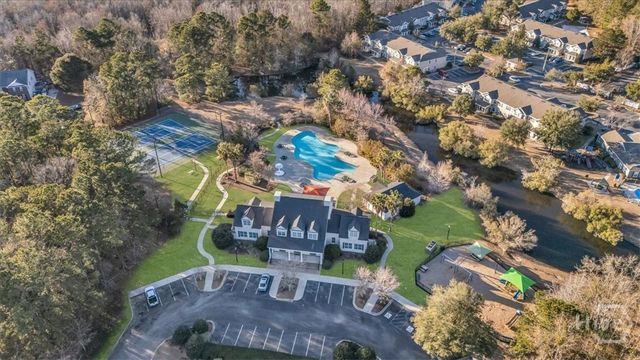 33 Concordia Drive, Savannah, GA 31419