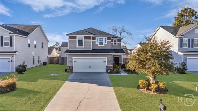 33 Concordia Drive, Savannah, GA 31419