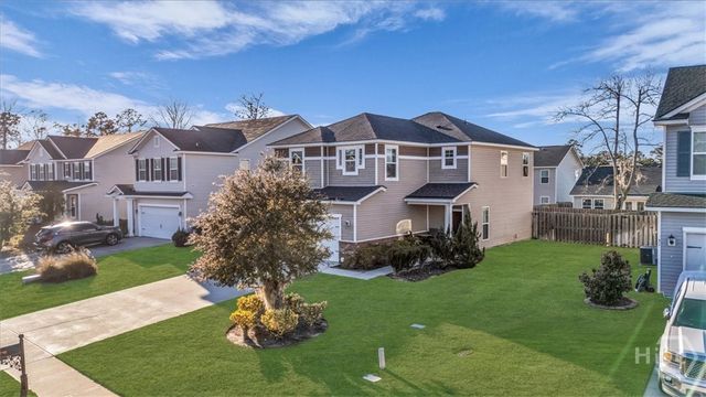 33 Concordia Drive, Savannah, GA 31419