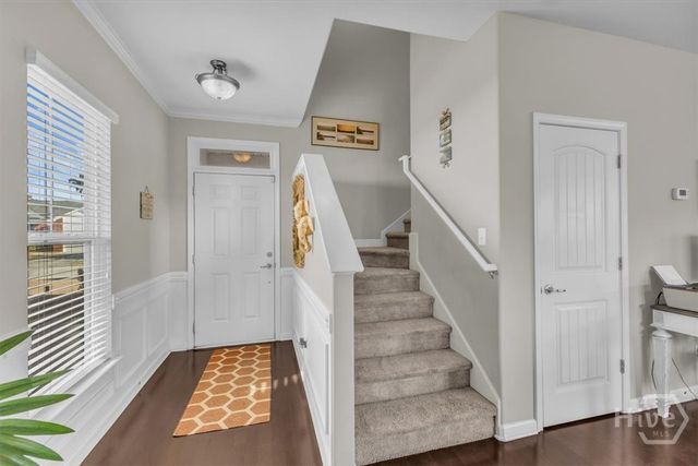 33 Concordia Drive, Savannah, GA 31419