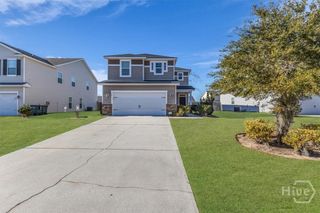 33 Concordia Drive, Savannah, GA 31419