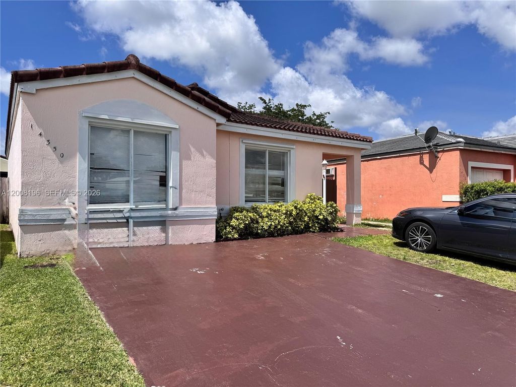 14350 SW 175th St 0, Miami, FL 33177