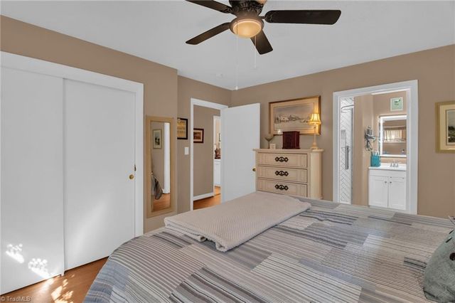 11 swaim Drive, Thomasville, NC 27360