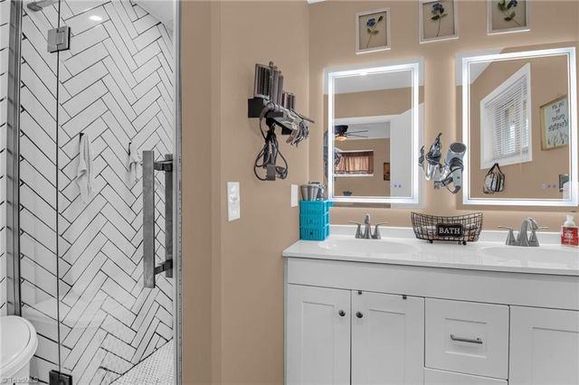 11 swaim Drive, Thomasville, NC 27360