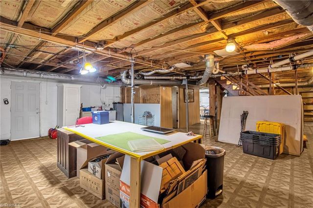 11 swaim Drive, Thomasville, NC 27360