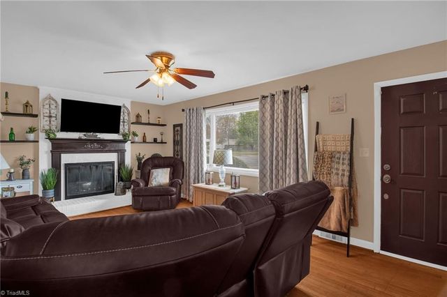 11 swaim Drive, Thomasville, NC 27360