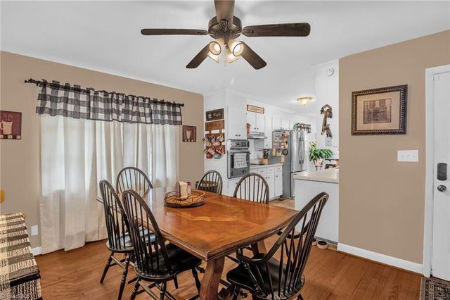 11 swaim Drive, Thomasville, NC 27360