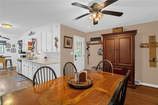 11 swaim Drive, Thomasville, NC 27360