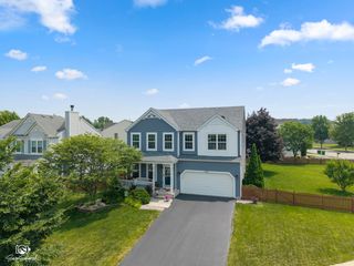 1014 Saddle Ridge Drive, Joliet, IL 60432