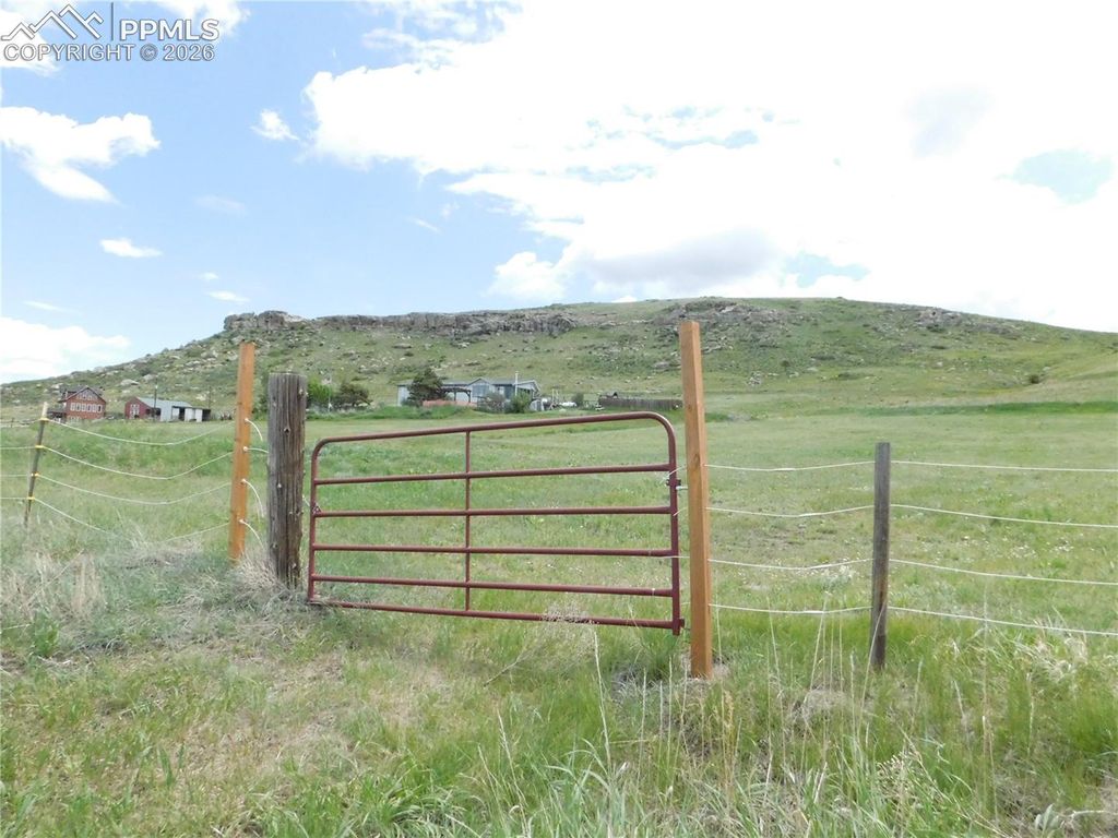 11972 Haskel Creek Road, Larkspur, CO 80118 — exterior