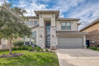 2327 Pumpkin Patch Lane, Richmond, TX 77406