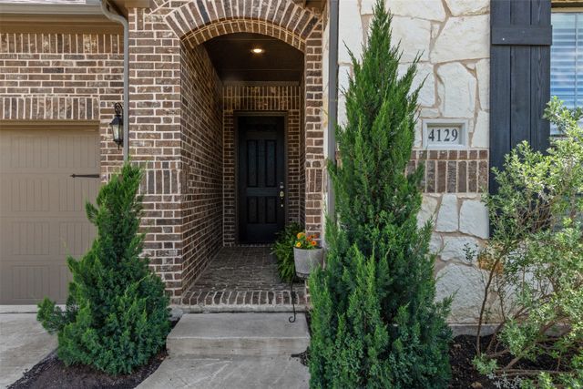 4129 Angelina Drive, Mckinney, TX 75071