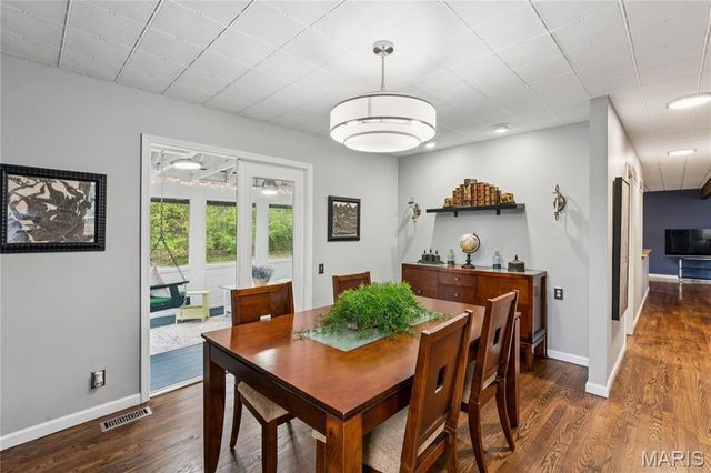 39 Metz Court, Lake St Louis, MO 63367