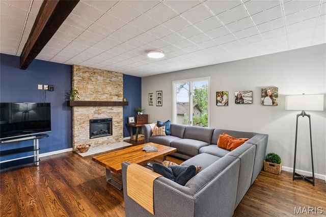 39 Metz Court, Lake St Louis, MO 63367