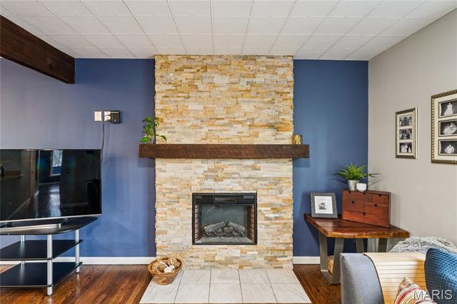 39 Metz Court, Lake St Louis, MO 63367