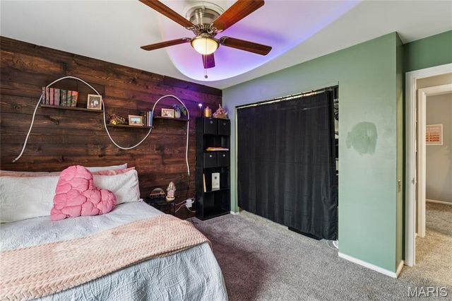 39 Metz Court, Lake St Louis, MO 63367