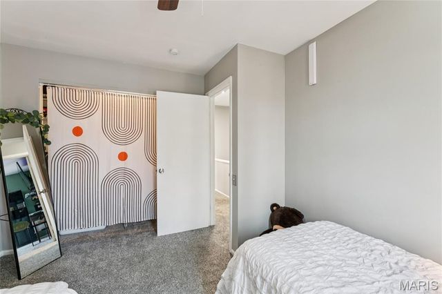 39 Metz Court, Lake St Louis, MO 63367