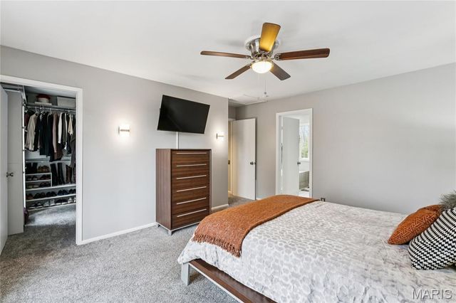 39 Metz Court, Lake St Louis, MO 63367