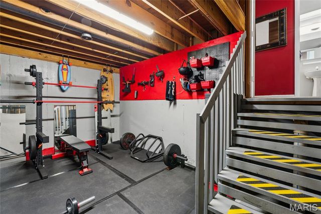 39 Metz Court, Lake St Louis, MO 63367