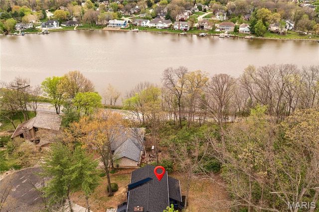 39 Metz Court, Lake St Louis, MO 63367