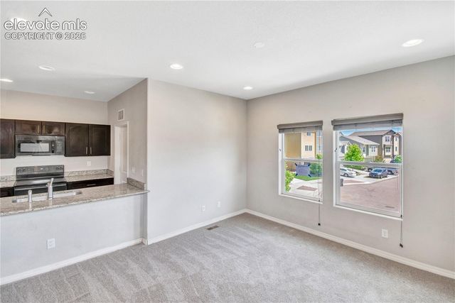 921 Grissom Drive, Colorado Springs, CO 80915