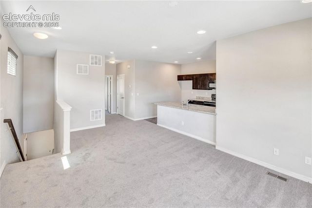 921 Grissom Drive, Colorado Springs, CO 80915
