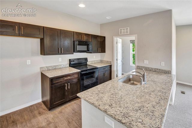921 Grissom Drive, Colorado Springs, CO 80915
