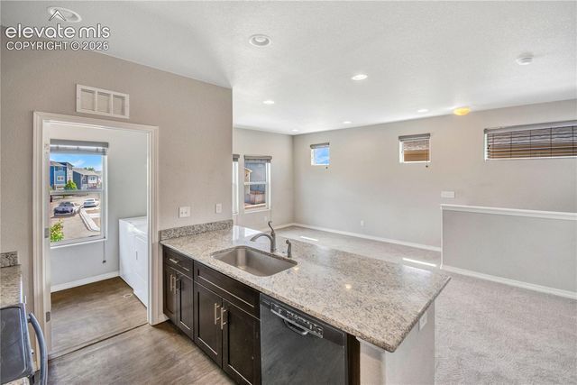 921 Grissom Drive, Colorado Springs, CO 80915