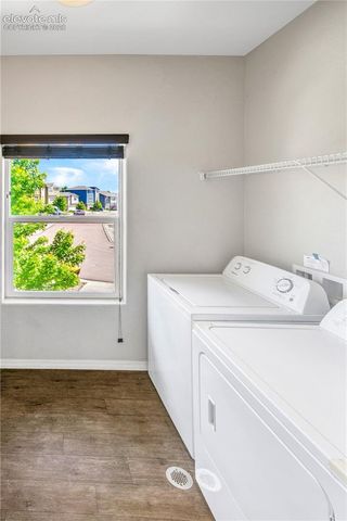 921 Grissom Drive, Colorado Springs, CO 80915