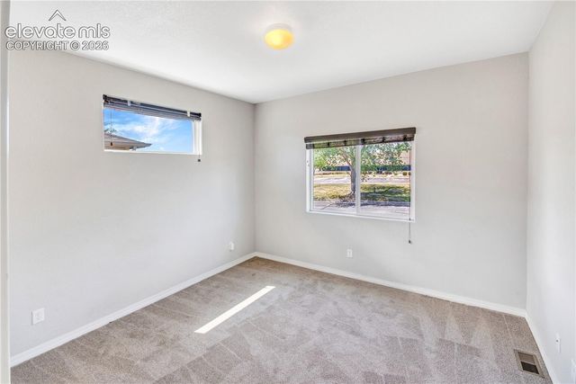 921 Grissom Drive, Colorado Springs, CO 80915
