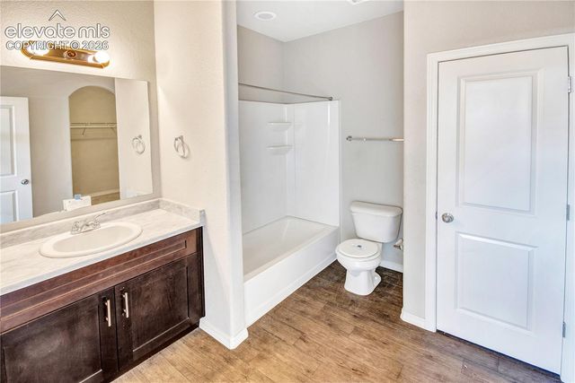921 Grissom Drive, Colorado Springs, CO 80915