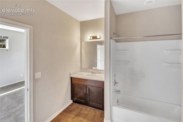 921 Grissom Drive, Colorado Springs, CO 80915
