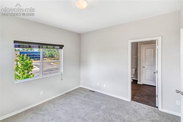 921 Grissom Drive, Colorado Springs, CO 80915