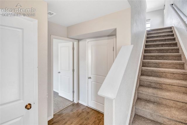 921 Grissom Drive, Colorado Springs, CO 80915