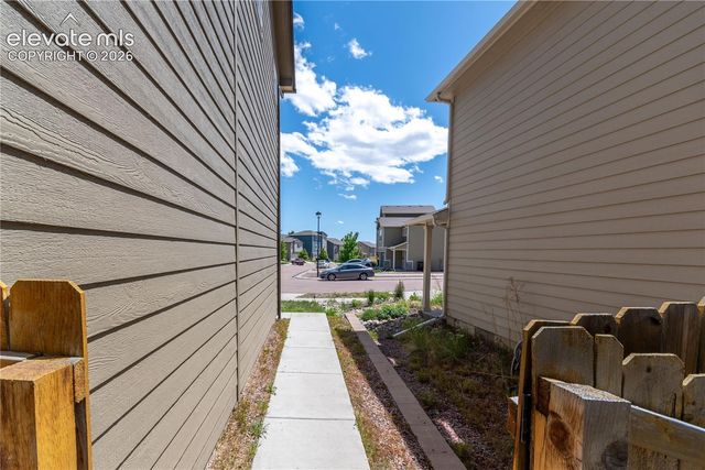 921 Grissom Drive, Colorado Springs, CO 80915