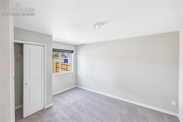921 Grissom Drive, Colorado Springs, CO 80915