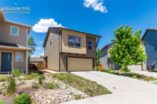 921 Grissom Drive, Colorado Springs, CO 80915