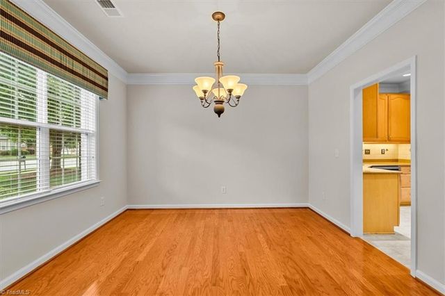 132 Heritage Hill Drive, Jamestown, NC 27282