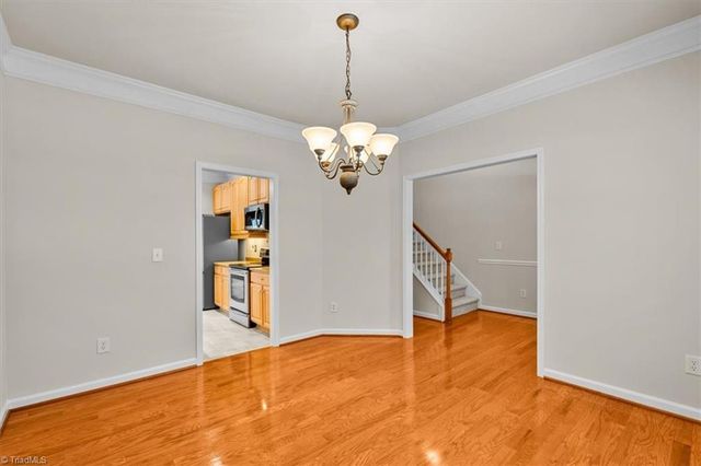 132 Heritage Hill Drive, Jamestown, NC 27282