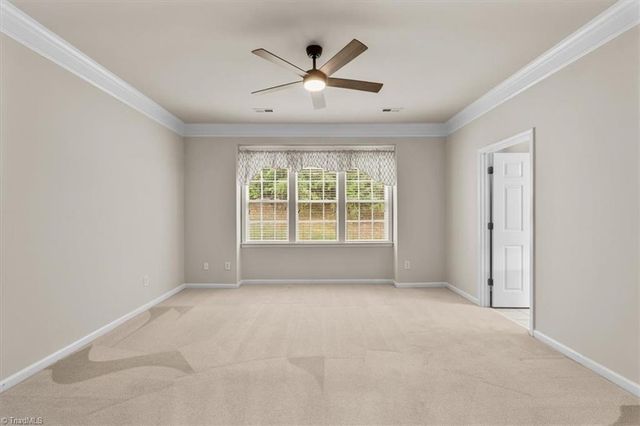 132 Heritage Hill Drive, Jamestown, NC 27282