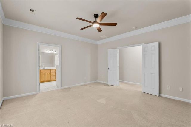 132 Heritage Hill Drive, Jamestown, NC 27282