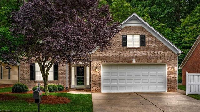 132 Heritage Hill Drive, Jamestown, NC 27282