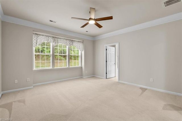 132 Heritage Hill Drive, Jamestown, NC 27282