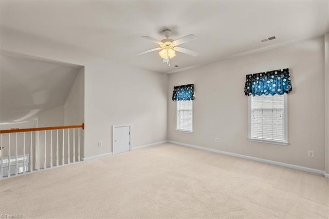 132 Heritage Hill Drive, Jamestown, NC 27282