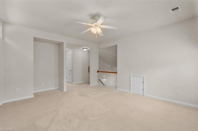 132 Heritage Hill Drive, Jamestown, NC 27282