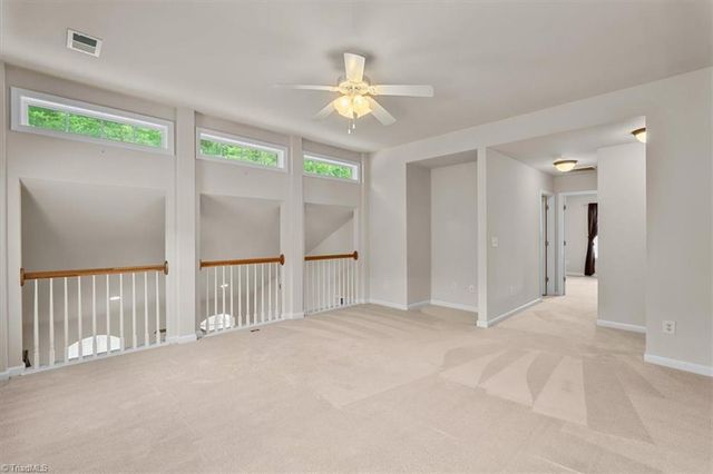 132 Heritage Hill Drive, Jamestown, NC 27282