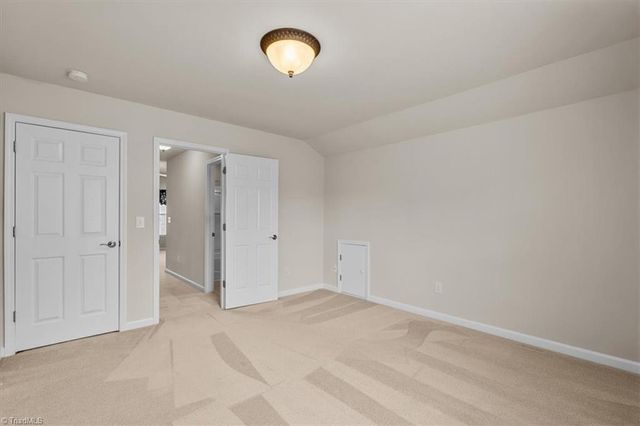 132 Heritage Hill Drive, Jamestown, NC 27282