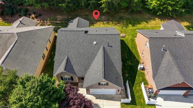 132 Heritage Hill Drive, Jamestown, NC 27282